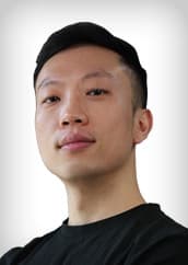 placeholder blog author
